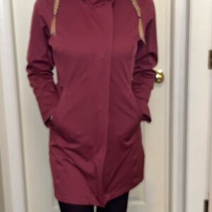 Patagonia Women's Tres 3-in-1 Inner Down Parka - Style 28407.